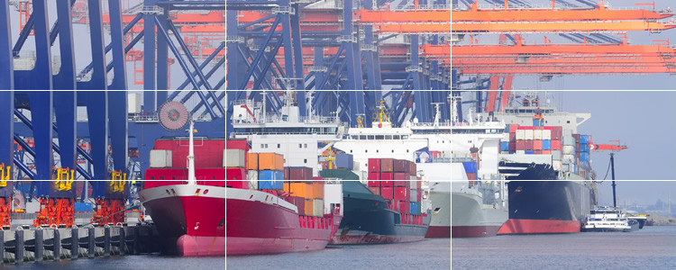 LCL Seefracht Import / Export - Informationen | SATS